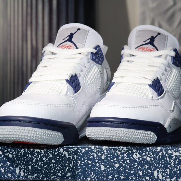 Jordan Air Jordan 4 Retro \